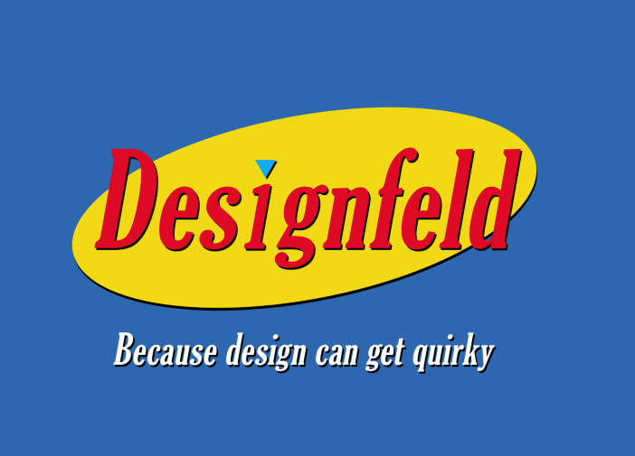 Designfeld